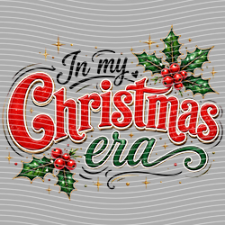 Christmas-ADJ 11614